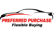 Preferred Purchase Flexible Buying Logo
