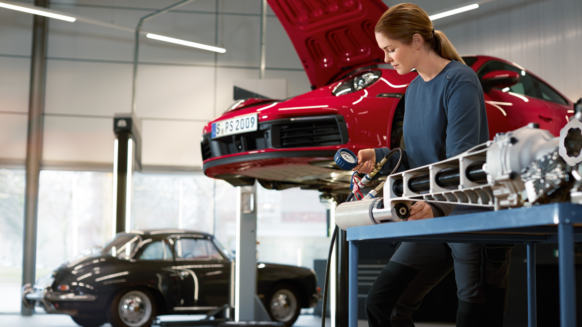 8 Reasons Why Your Car Needs Servicing