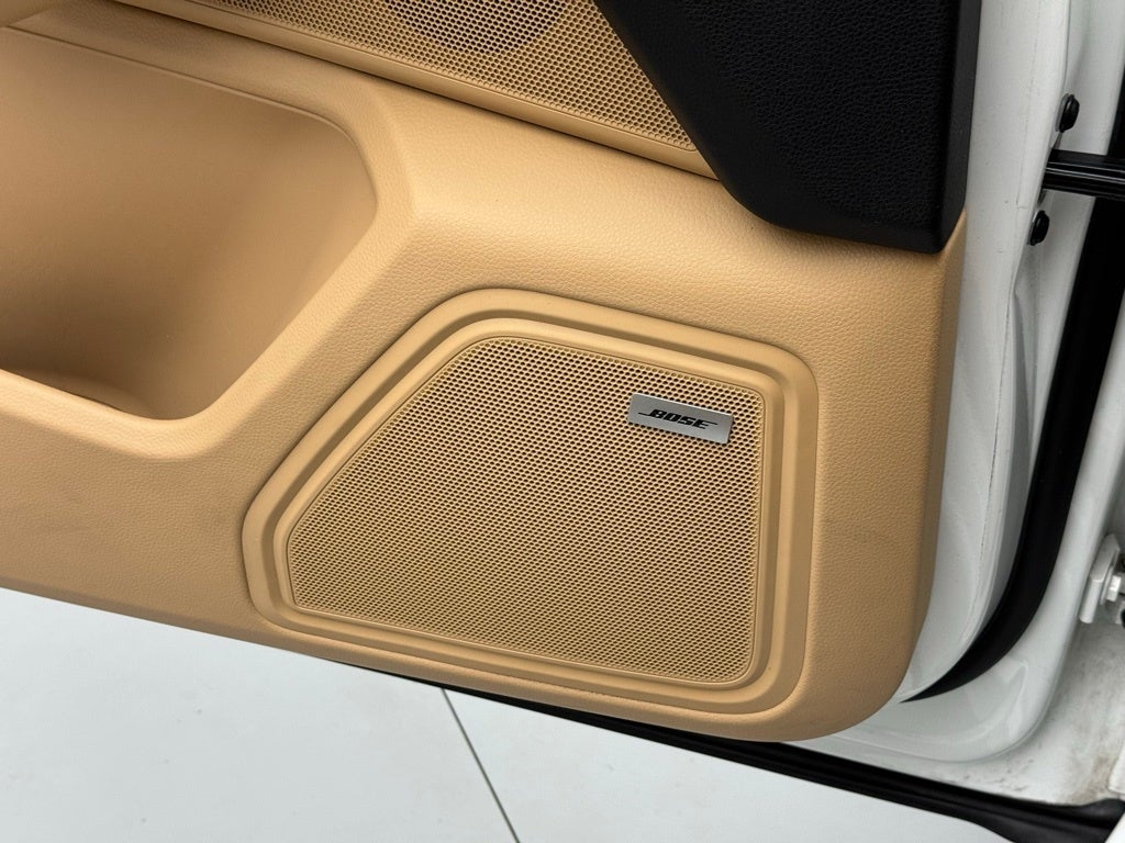 2017 Porsche Macan Turbo