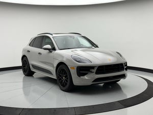 2021 Porsche Macan GTS
