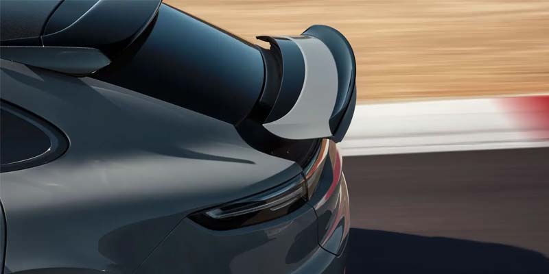 Discover the 2023 Porsche Panamera - Porsche Chantilly Blog